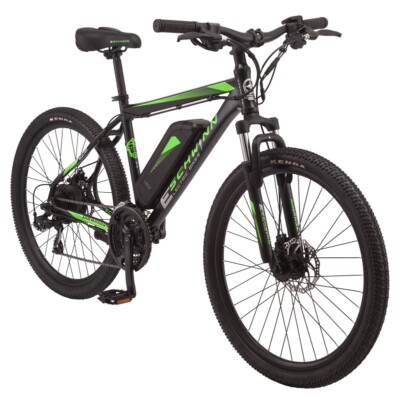 schwinn sidewinder men's mountain bike